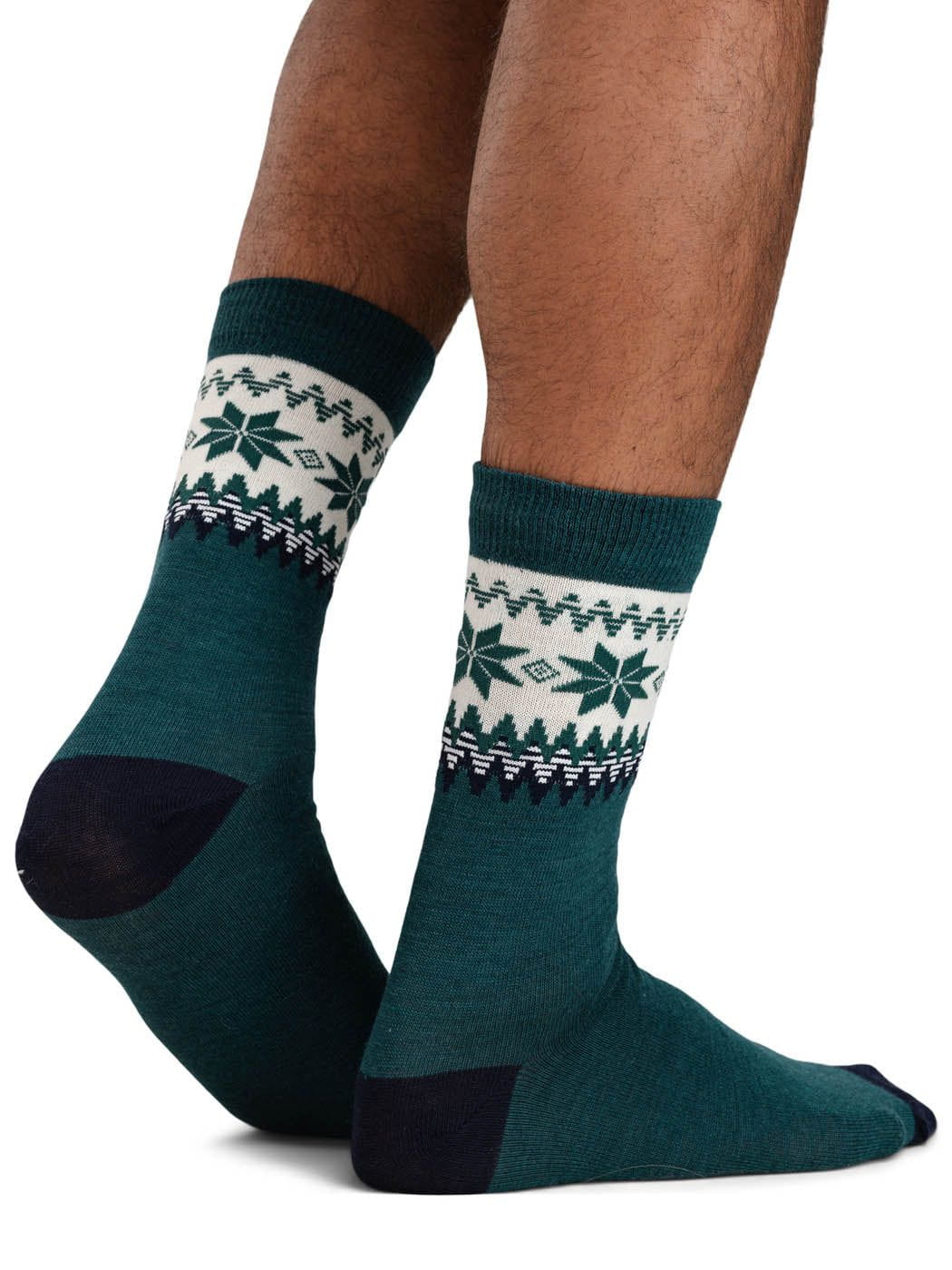 Dale of Norway AS Crew Unisex Myking Socks