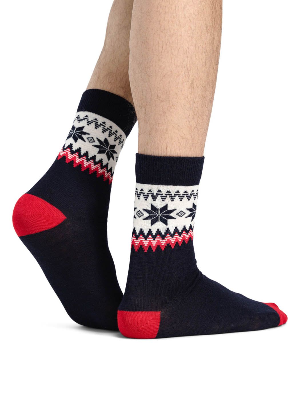 Dale of Norway AS Crew Unisex Myking Socks