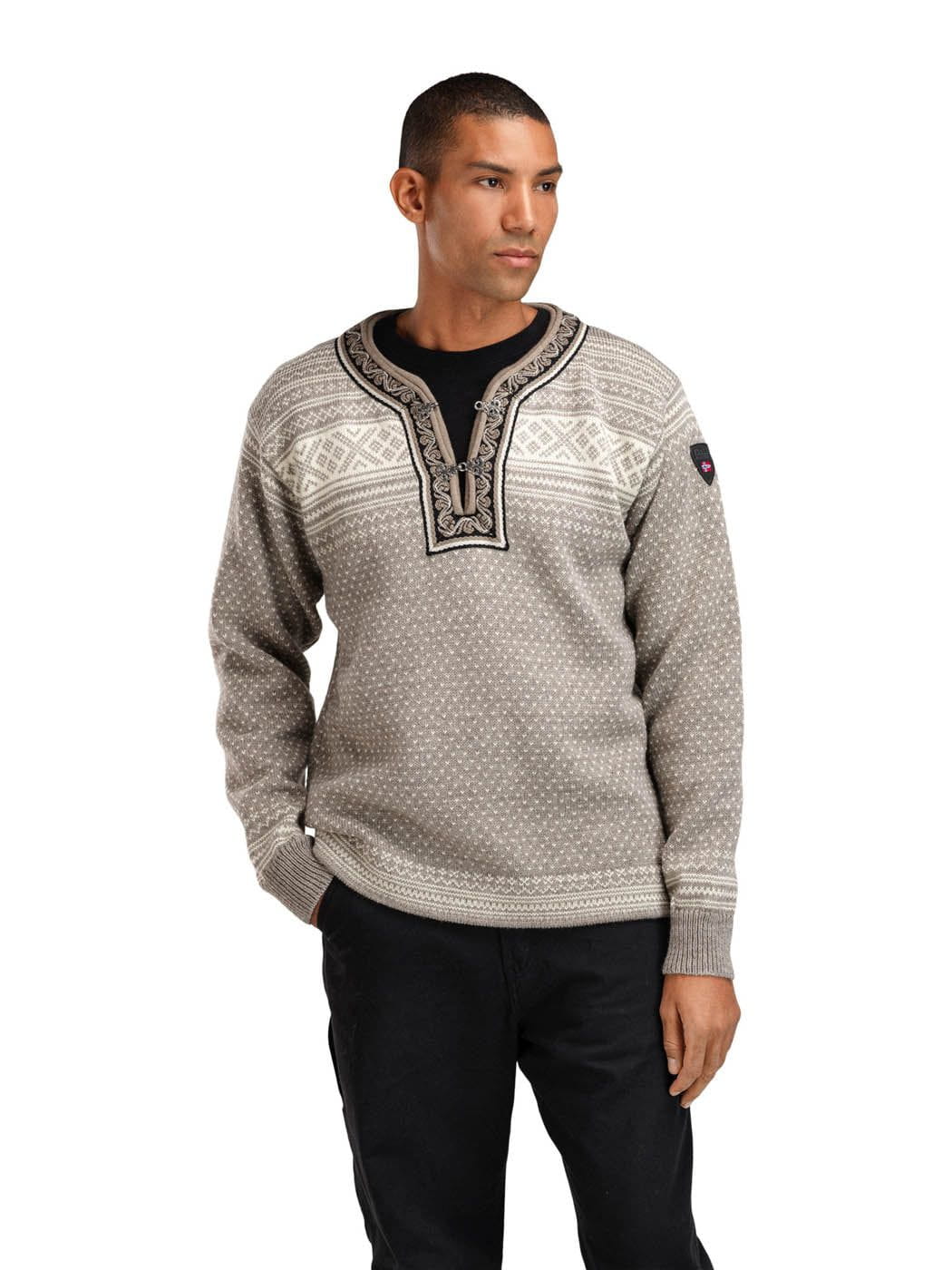 Unisex Setesdal Uni Sweater Dale of Norway AS