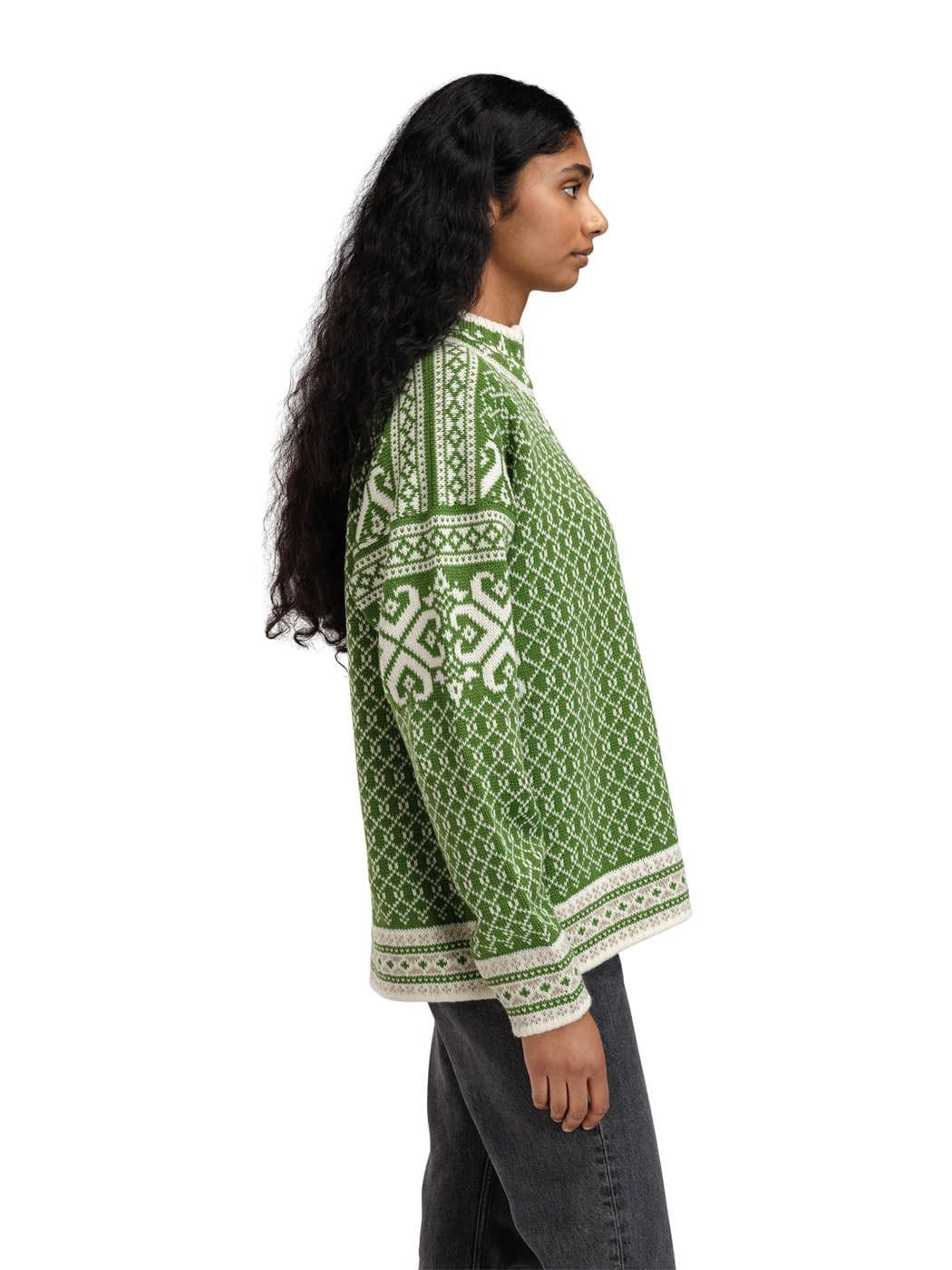 Women's Leknes Fem Sweater Dale of Norway AS