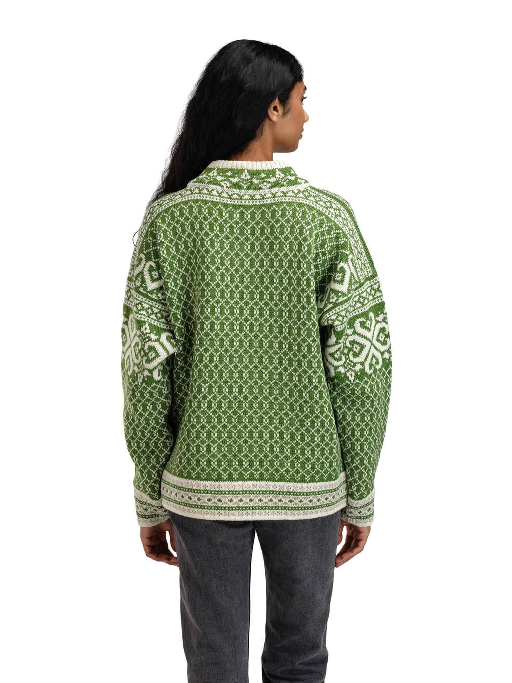 Women's Leknes Fem Sweater Dale of Norway AS