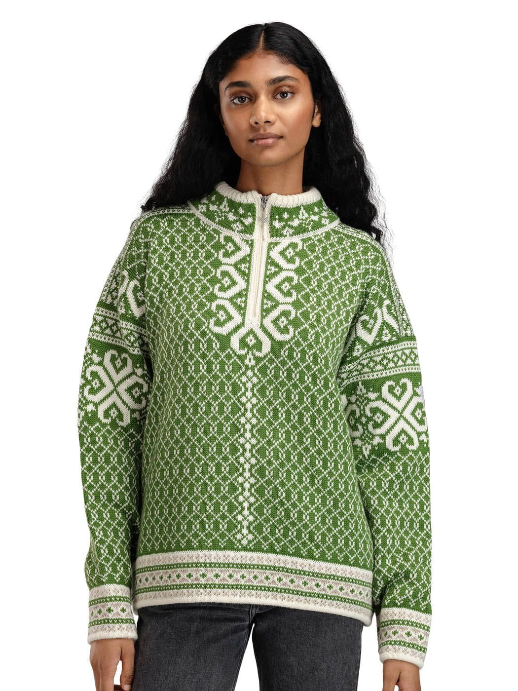 Women's Leknes Fem Sweater Dale of Norway AS