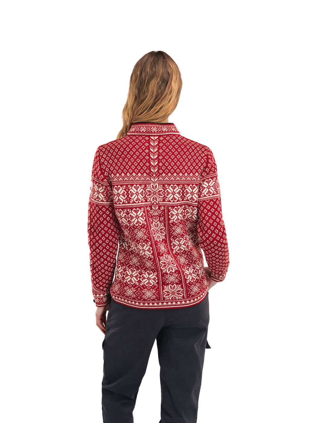 Women's Peace Fem Sweater Dale of Norway AS