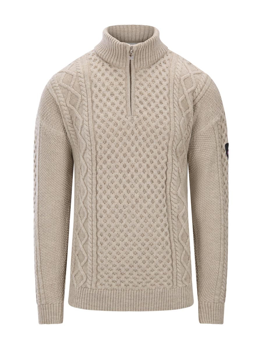 Dale of Norway CLOTHING - Men - Apparel - Top Dale of Norway *26W* Jordalen Masc. Sweater