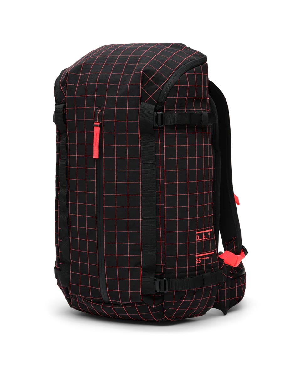 Db Journey SKI - Bags Db *25W* Backcountry Backpack 25L