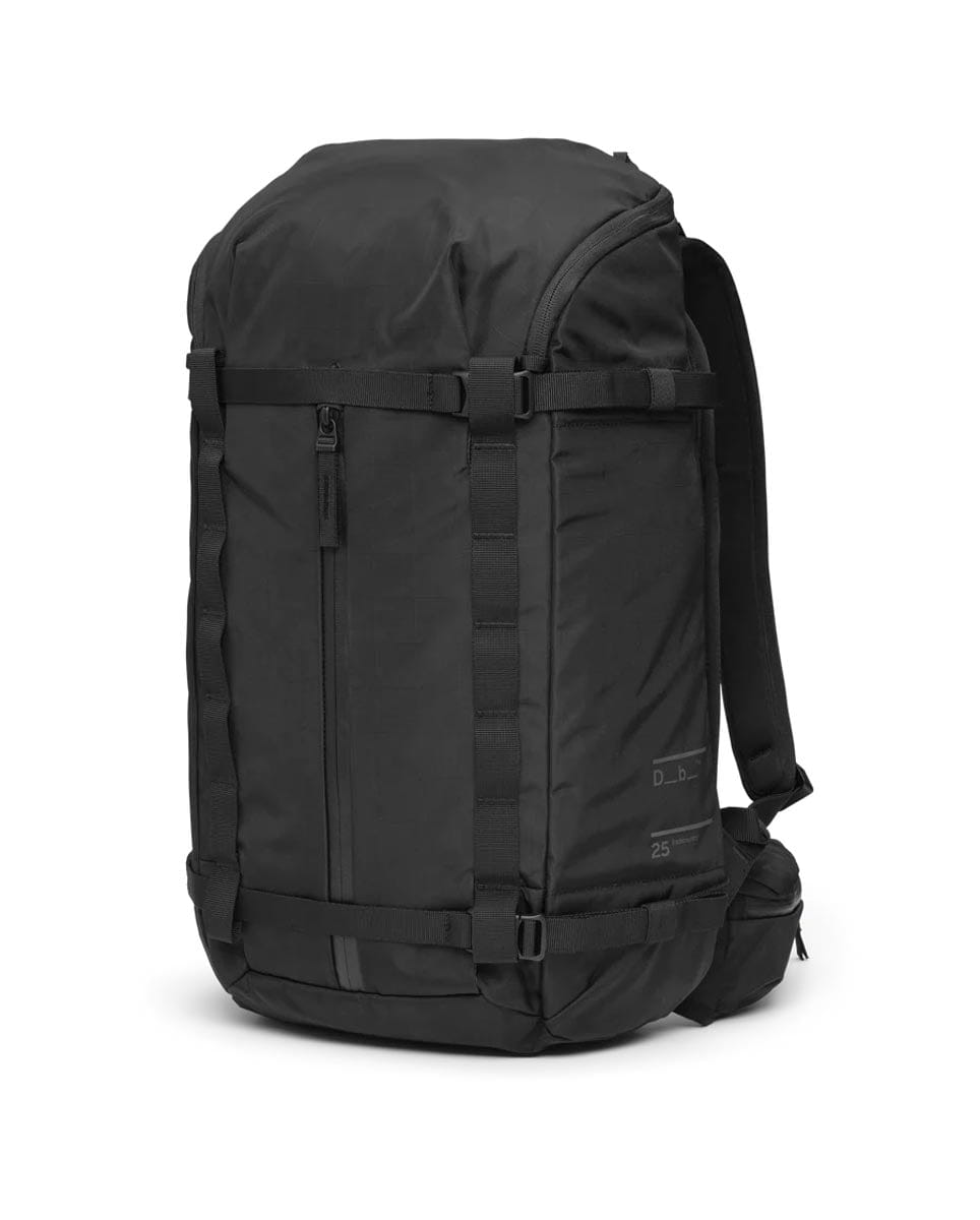 Db Journey SKI - Bags Db *25W* Backcountry Backpack 25L