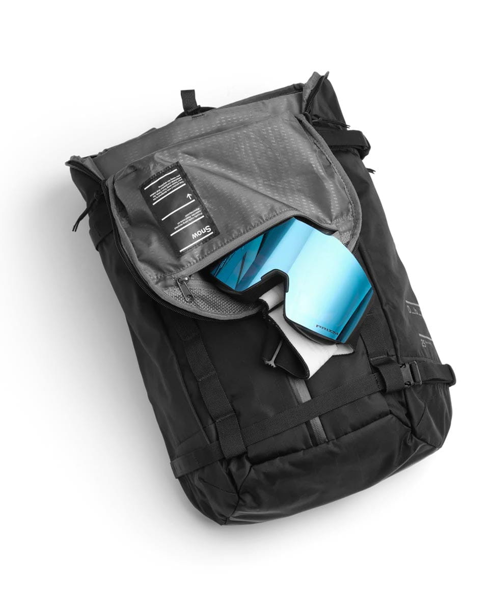 Db Journey SKI - Bags Db *25W* Backcountry Backpack 25L