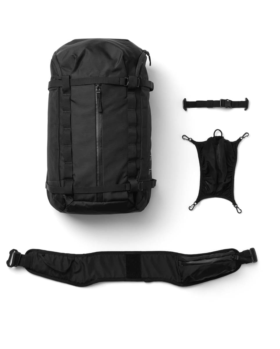 Db Journey SKI - Bags Db *25W* Backcountry Backpack 25L