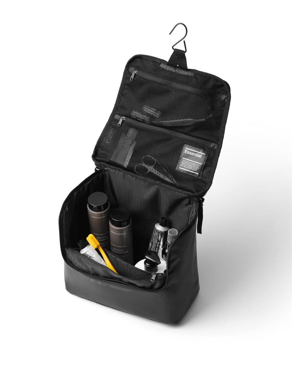 Db Journey SKI - Bags Db *25W* Essential Washbag M