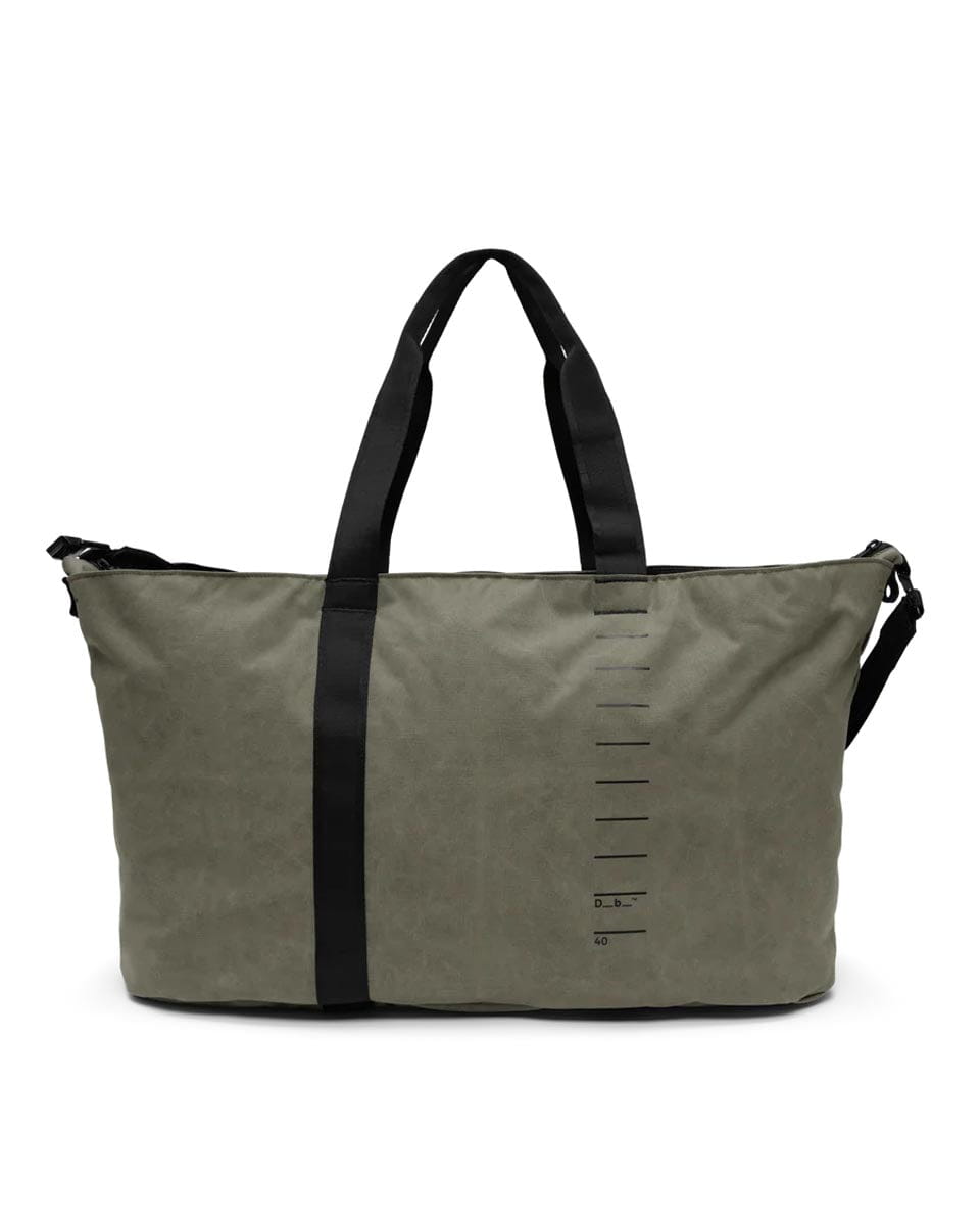 Db Journey SKI - Bags Db *25W* Essential Weekender 40L