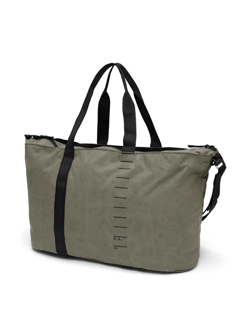 Db Journey SKI - Bags Db *25W* Essential Weekender 40L