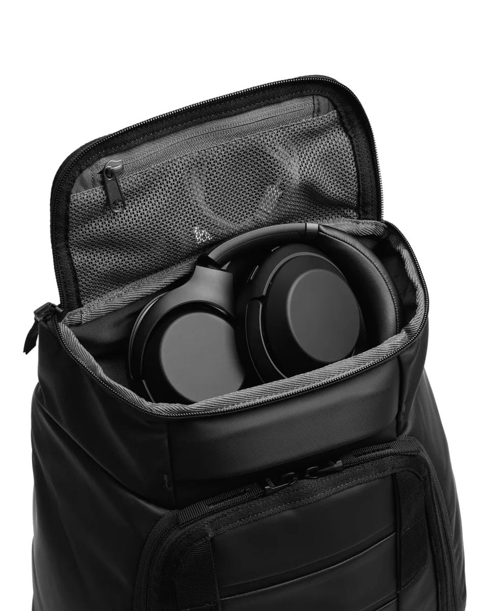 Db Journey SKI - Bags Db *25W* Hugger Backpack 25L