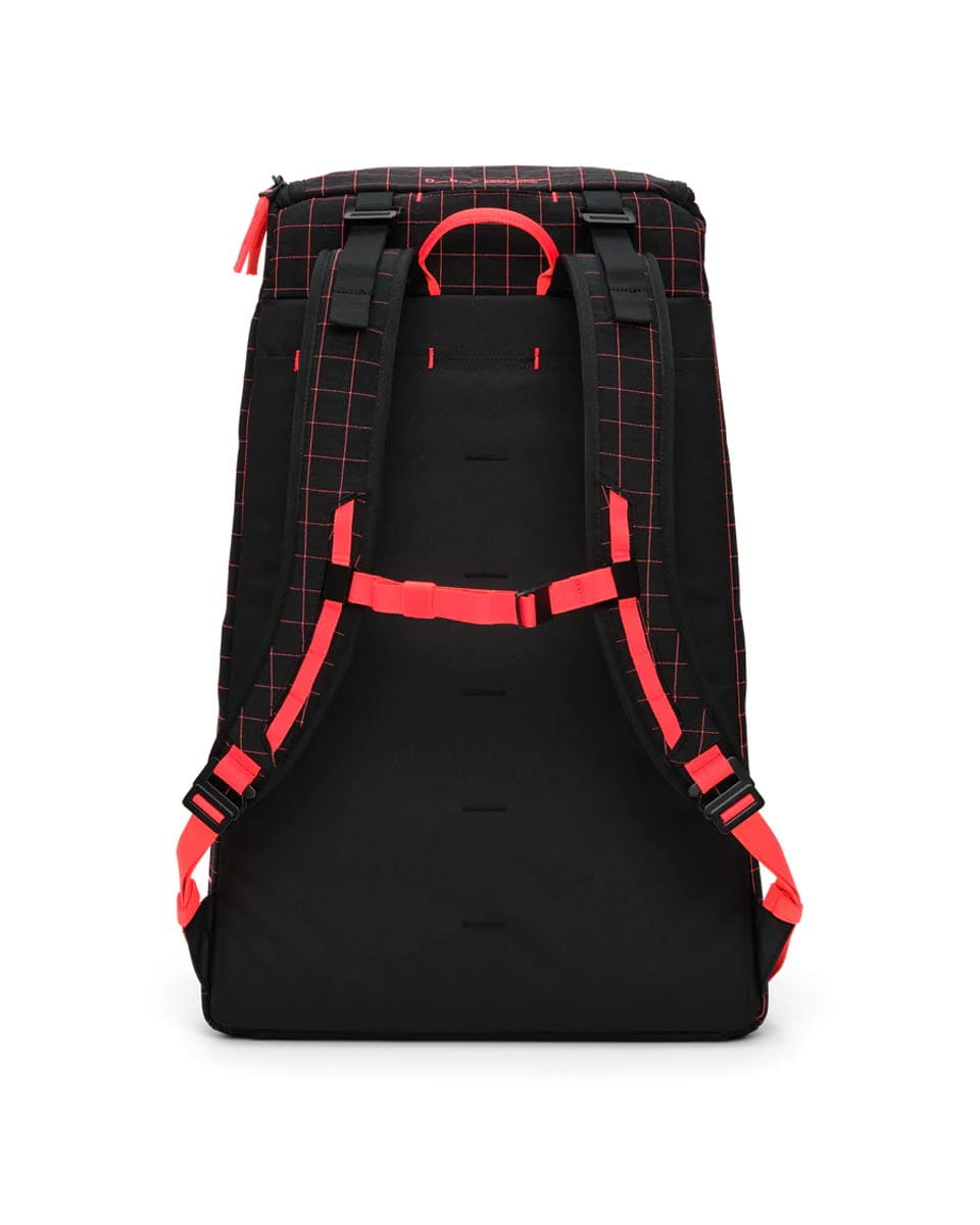 Db Journey SKI - Bags Db *25W* Hugger Bootpack 45L