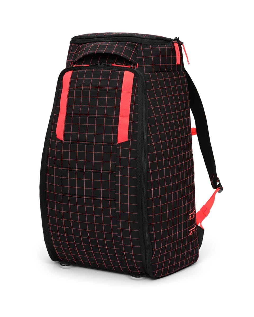 Db Journey SKI - Bags Db *25W* Hugger Bootpack 45L