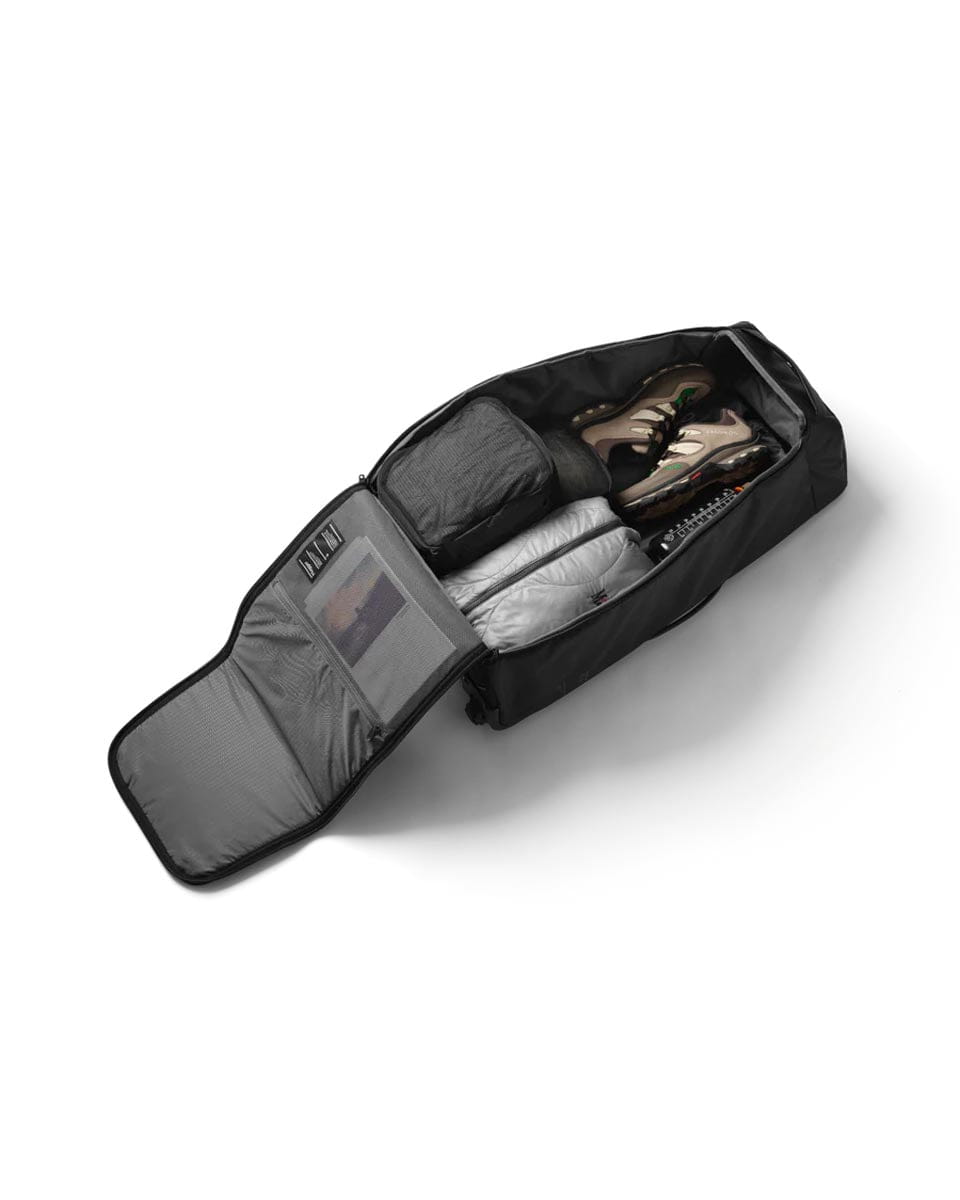 Db Journey SKI - Bags Db *25W* Hugger Roller Bag 60L