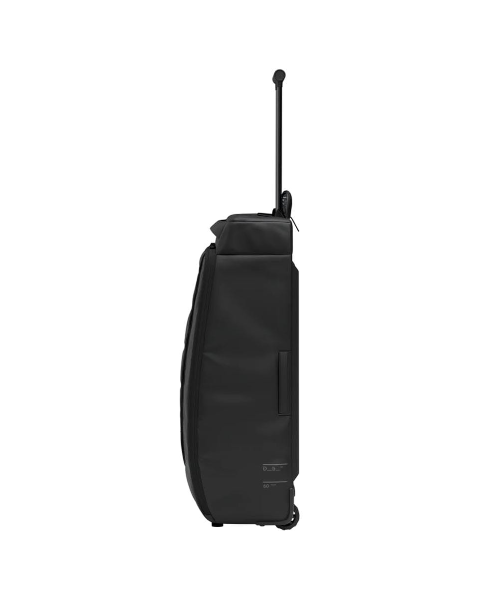 Db Journey SKI - Bags Db *25W* Hugger Roller Bag 60L