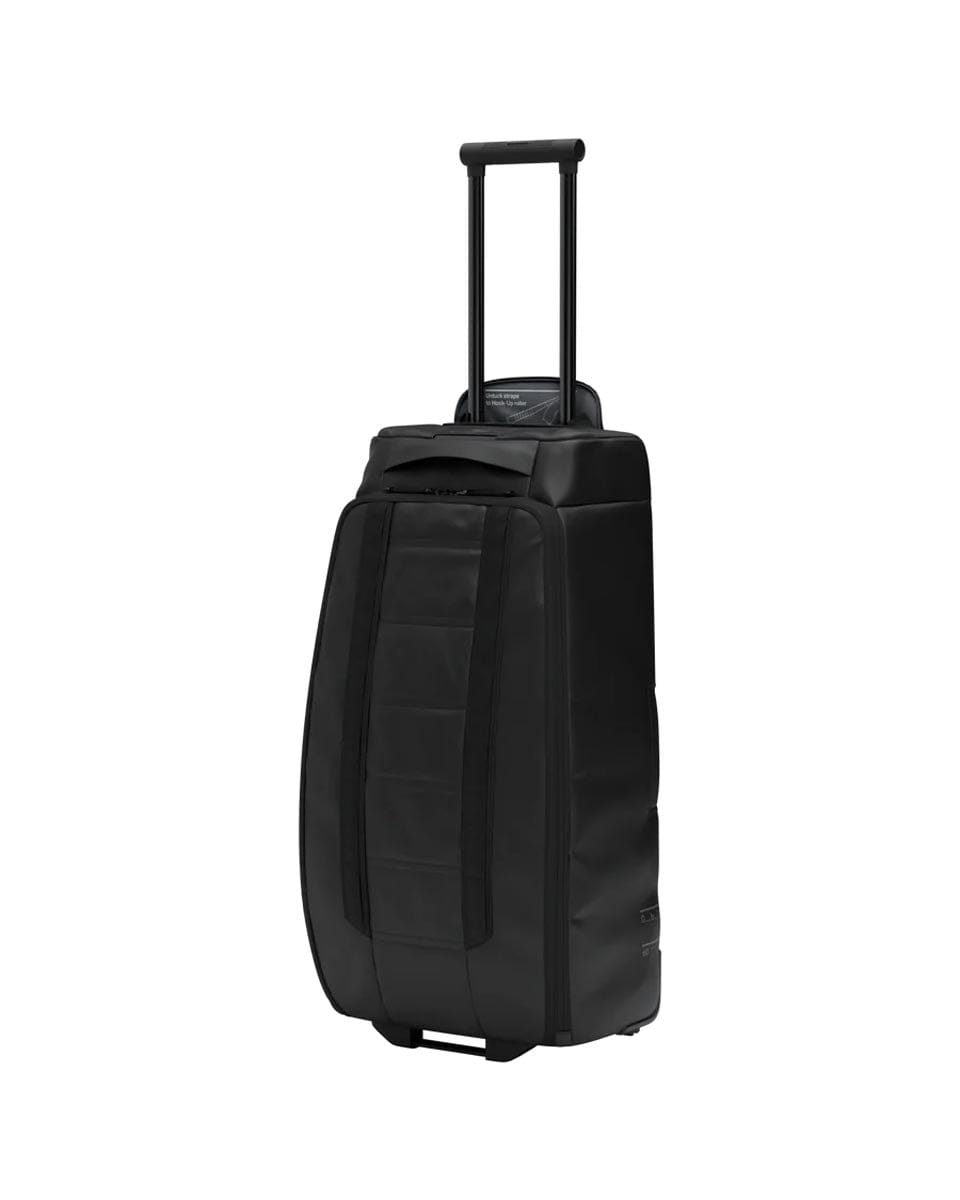 Db Journey SKI - Bags Db *25W* Hugger Roller Bag 60L