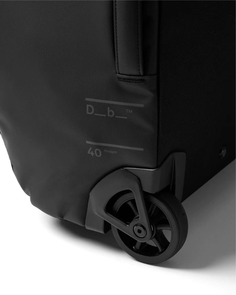 Db Journey SKI - Bags Db *25W* Hugger Roller Bag Carry-on 40L