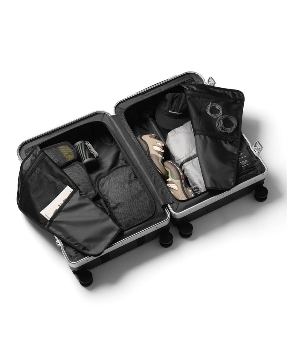 Db Journey SKI - Bags Db *25W* Ramverk Pro Check-in Luggage Large