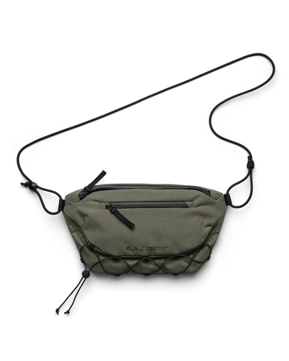 Db Journey SKI - Bags Db *25W* Roamer Pro Sling Bag 6L