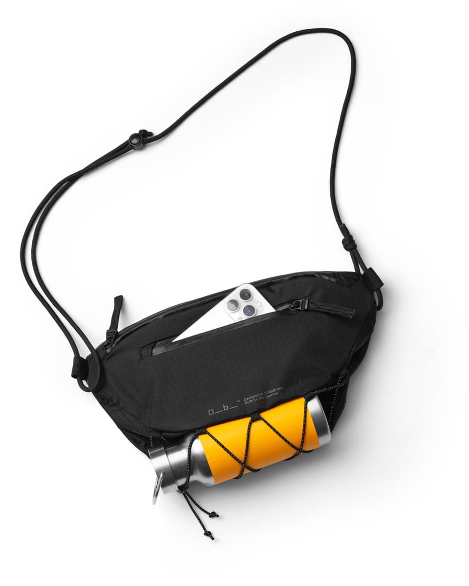Db Journey SKI - Bags Db *25W* Roamer Pro Sling Bag 6L