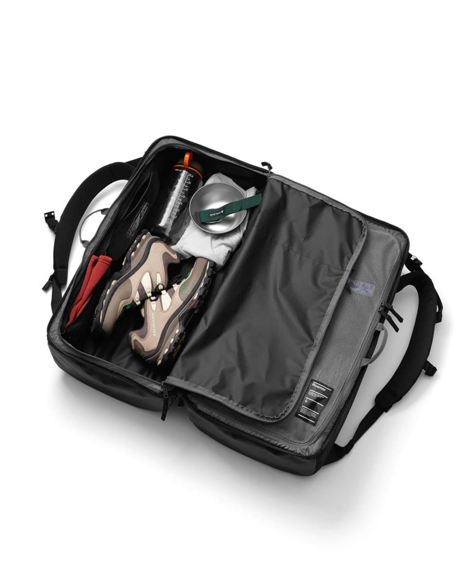 Db Journey SKI - Bags Db *25W* Roamer Pro Split Duffel 70L