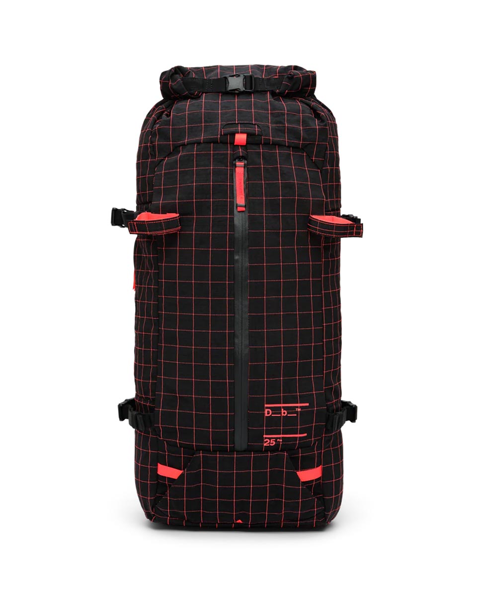 Db Journey SKI - Bags Db *25W* Snow Pro Backpack 25L