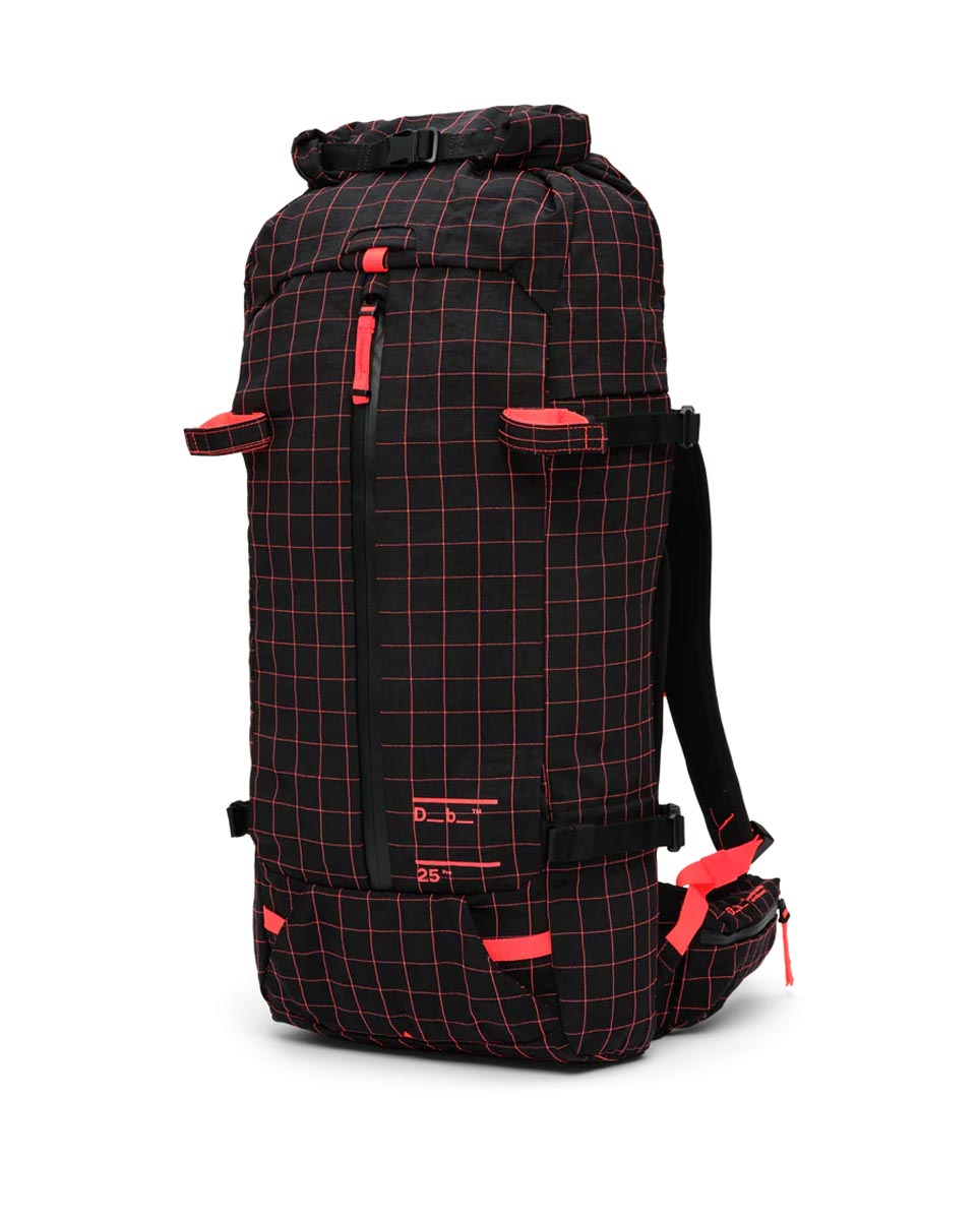 Db Journey SKI - Bags Db *25W* Snow Pro Backpack 25L