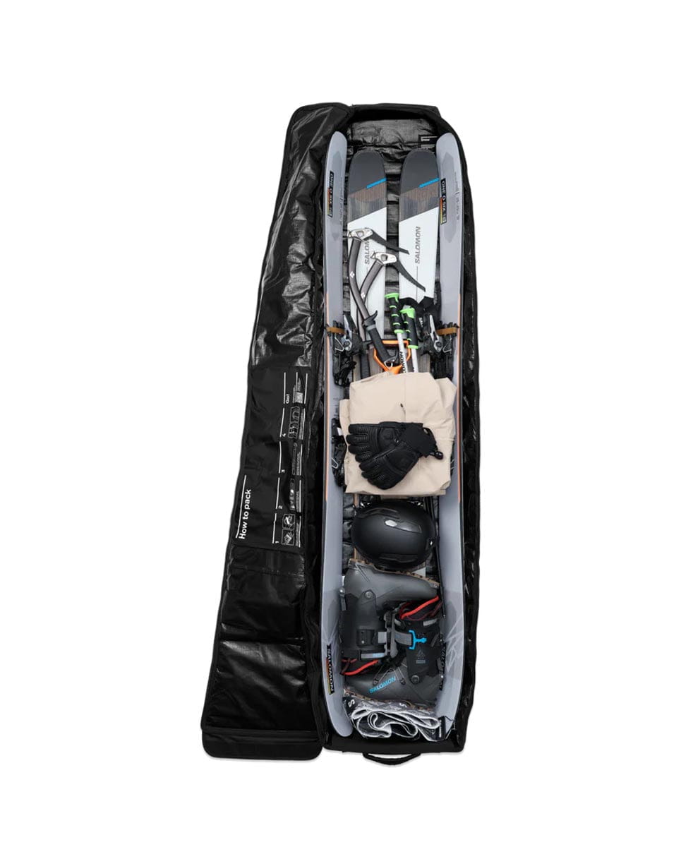 Db Journey SKI - Bags Db *25W* Snow Roller Pro