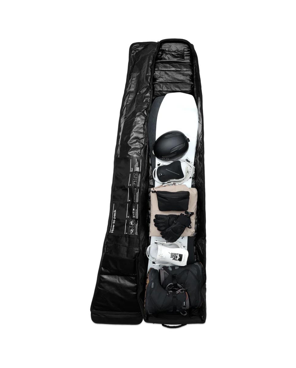 Db Journey SKI - Bags Db *25W* Snow Roller Pro