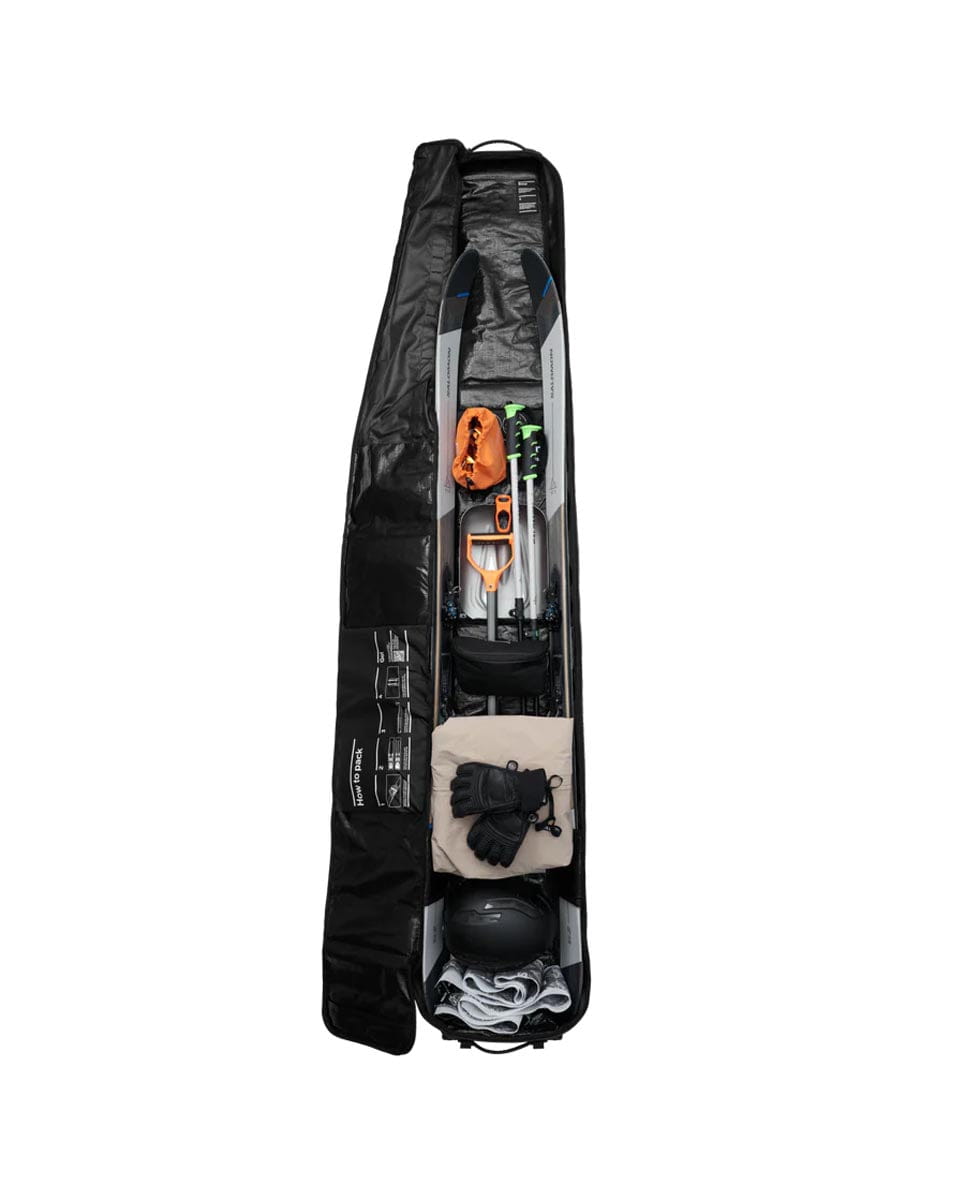 Db Journey SKI - Bags Db *25W* Snow Roller