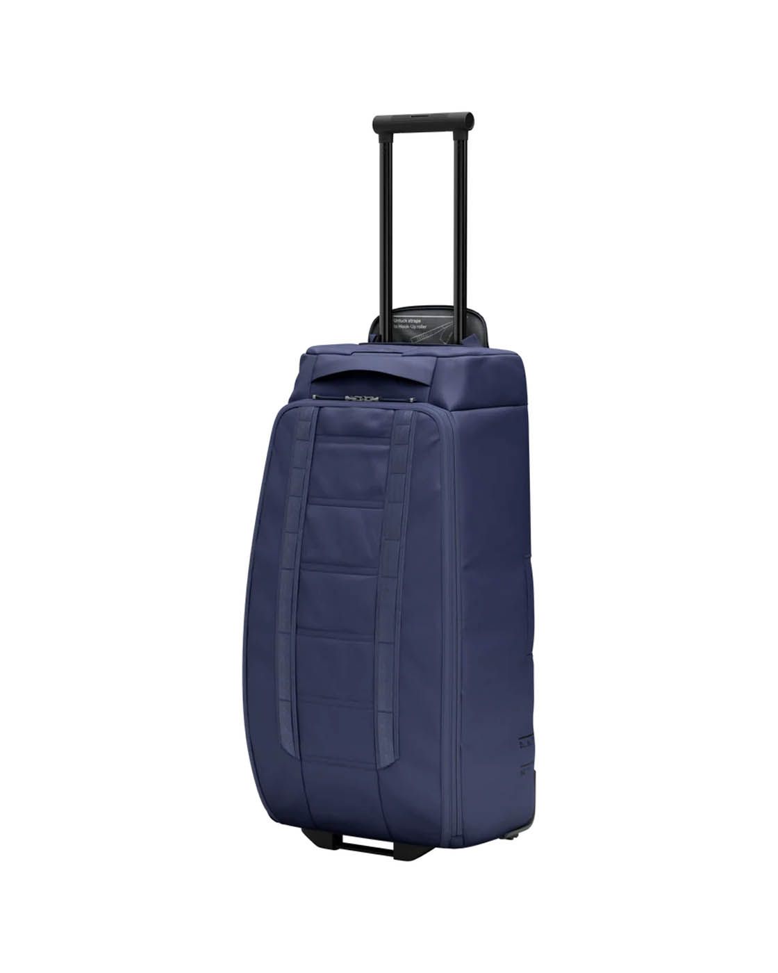 Db Journey SKI - Bags Db *26W* Hugger Roller Bag 60L
