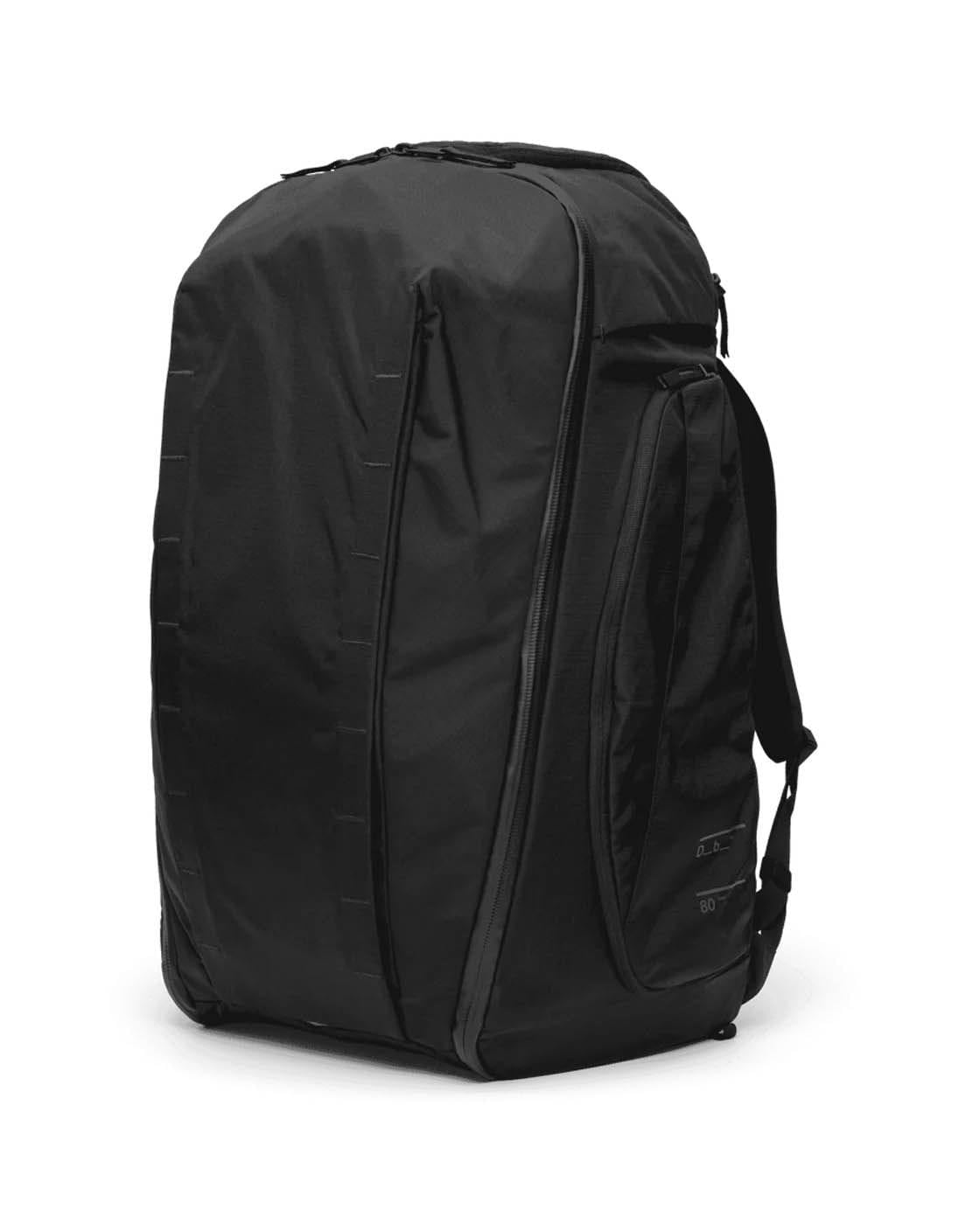Db Journey SKI - Bags Db *26W* Snow Pro Racing Backpack 80L