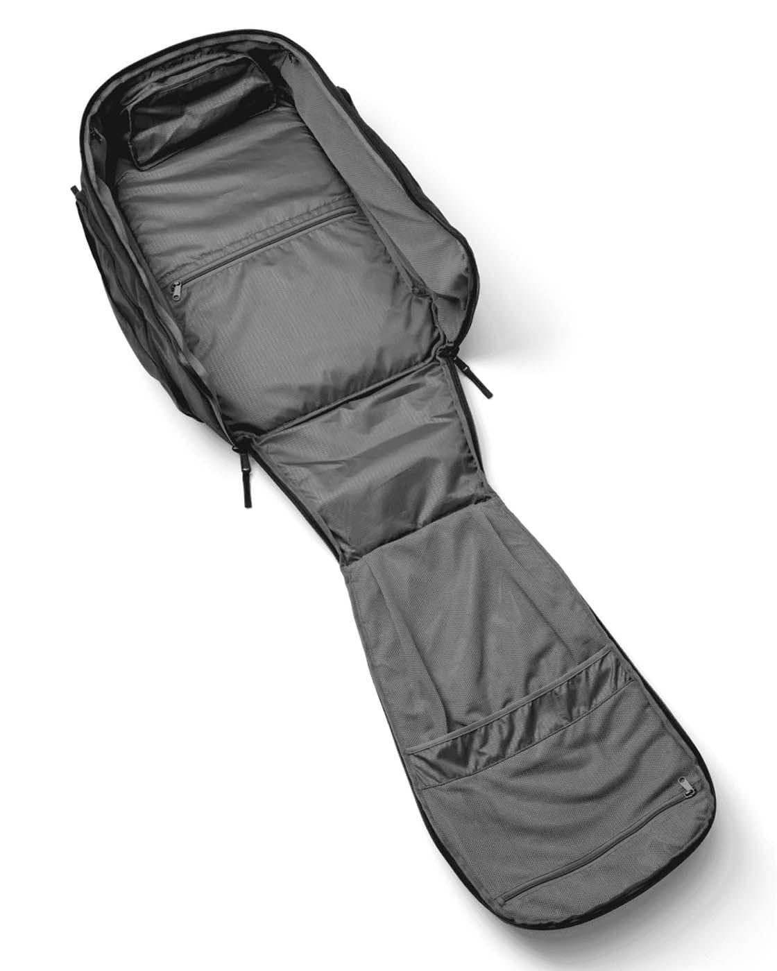 Db Journey SKI - Bags Db *26W* Snow Pro Racing Backpack 80L