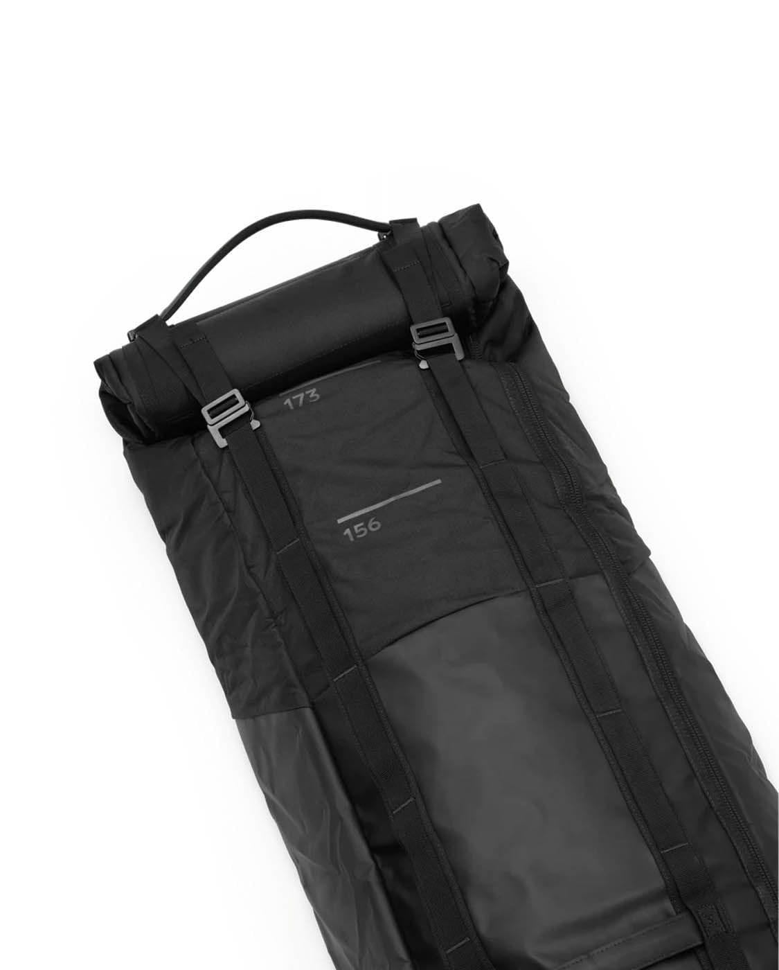 Db Journey SKI - Bags Db *26W* Snow Roller Pro 127L