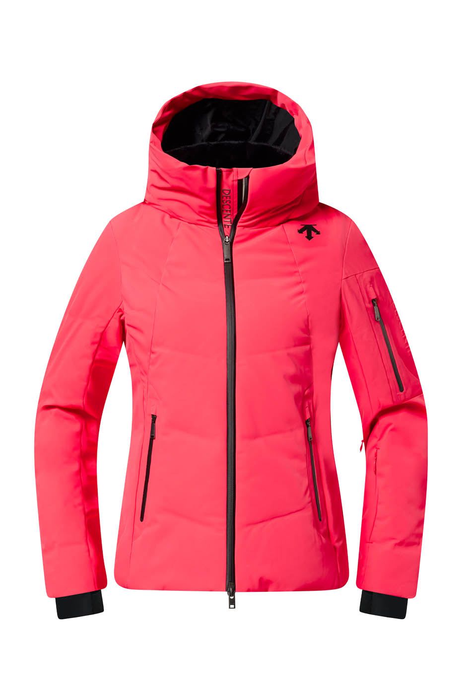 Women's Welded Down Jacket Descente