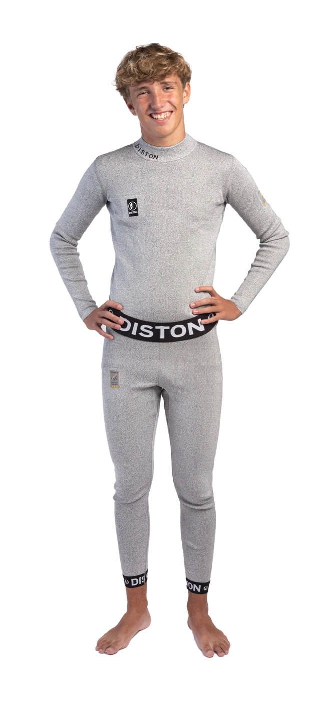 Diston Race Protection Pants Men's World Cup Cut Resistance Underpants