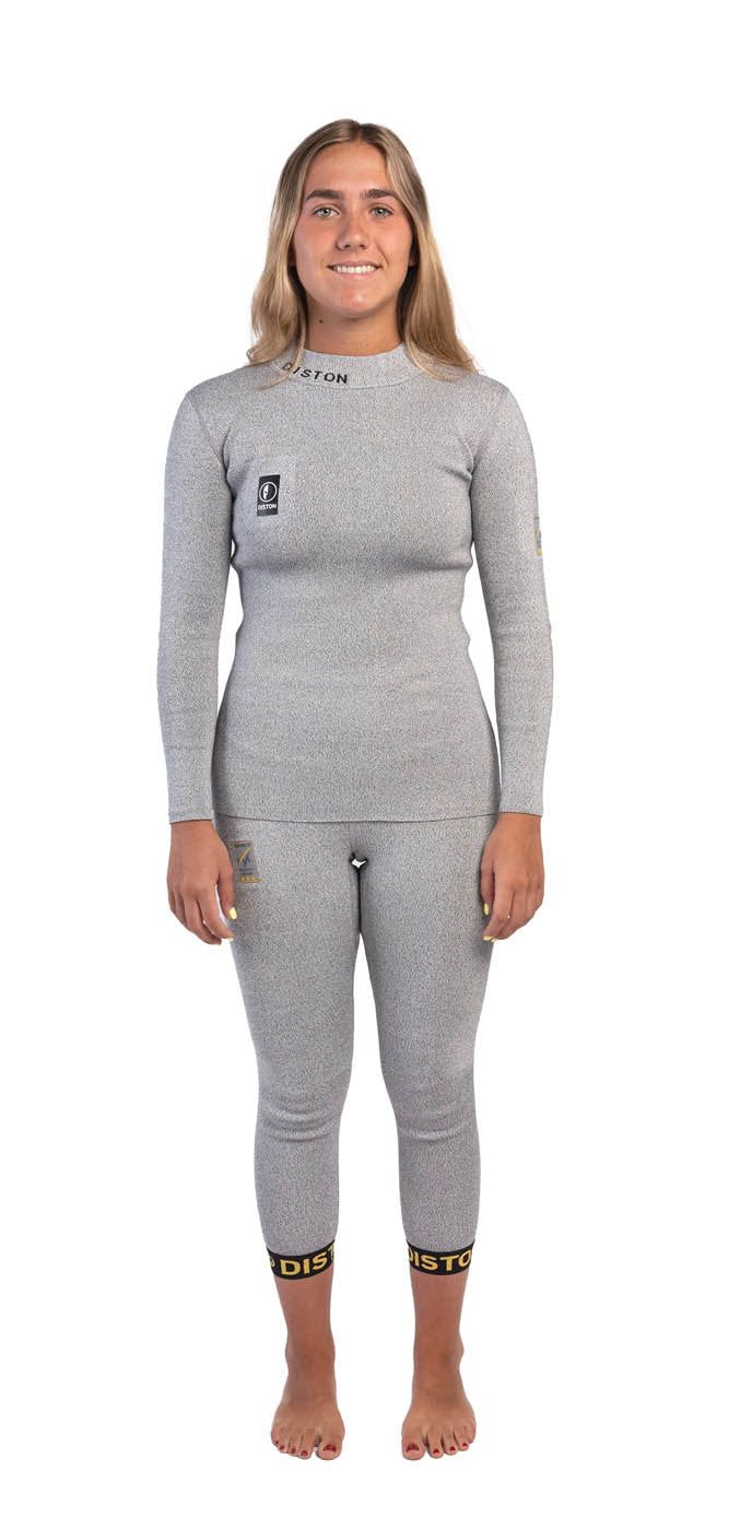 Diston Race Protection Shirt Women's WC Cut Resistance Top Women