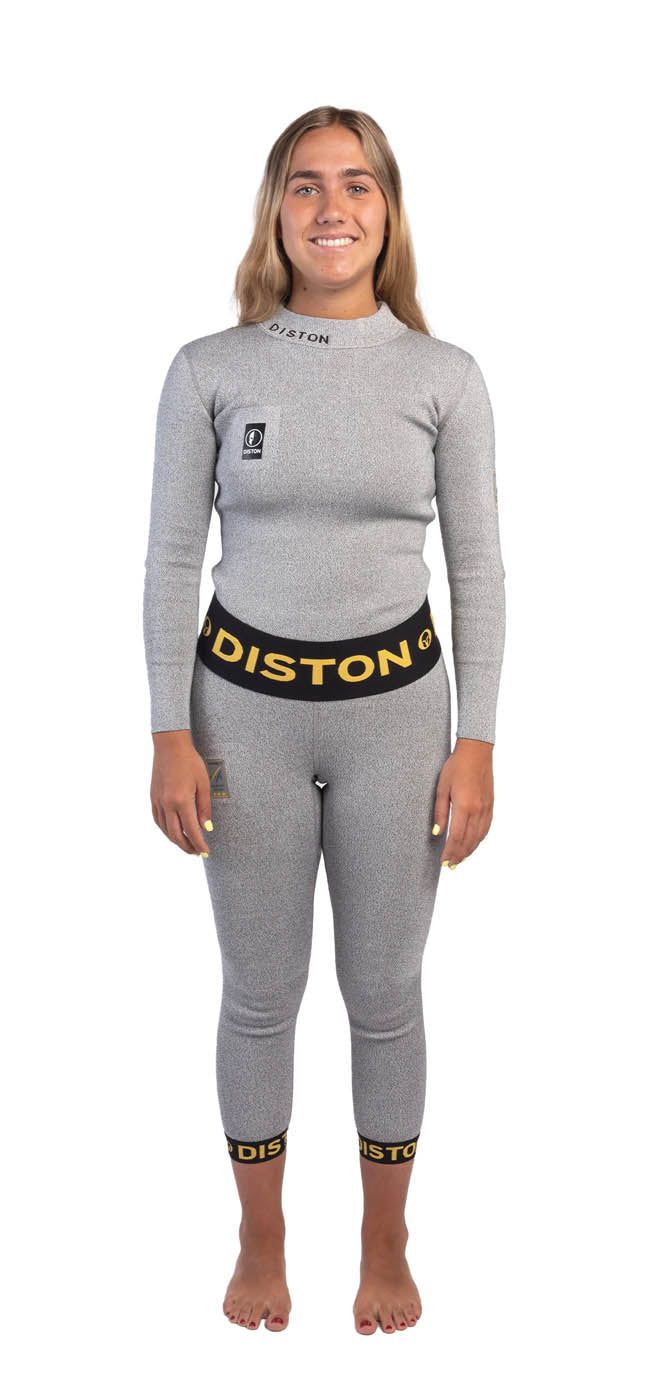 Diston Race Protection Pants Women's World Cup Cut Resistance Underpants