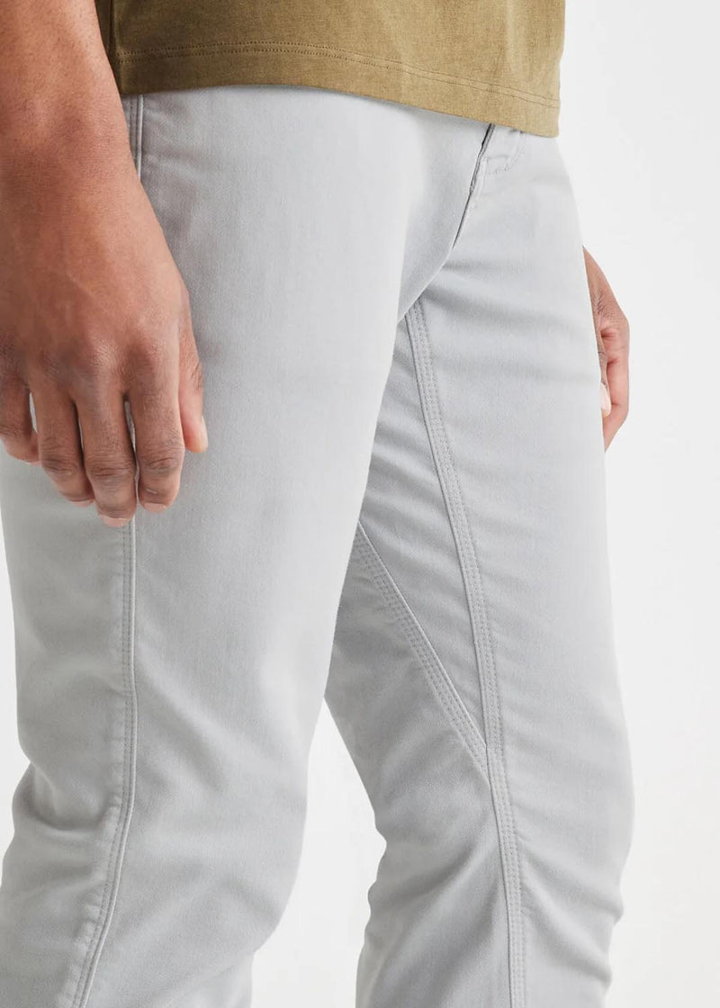 DUER CLOTHING - Men - Apparel - Pant DUER *24S*  Men No Sweat Slim