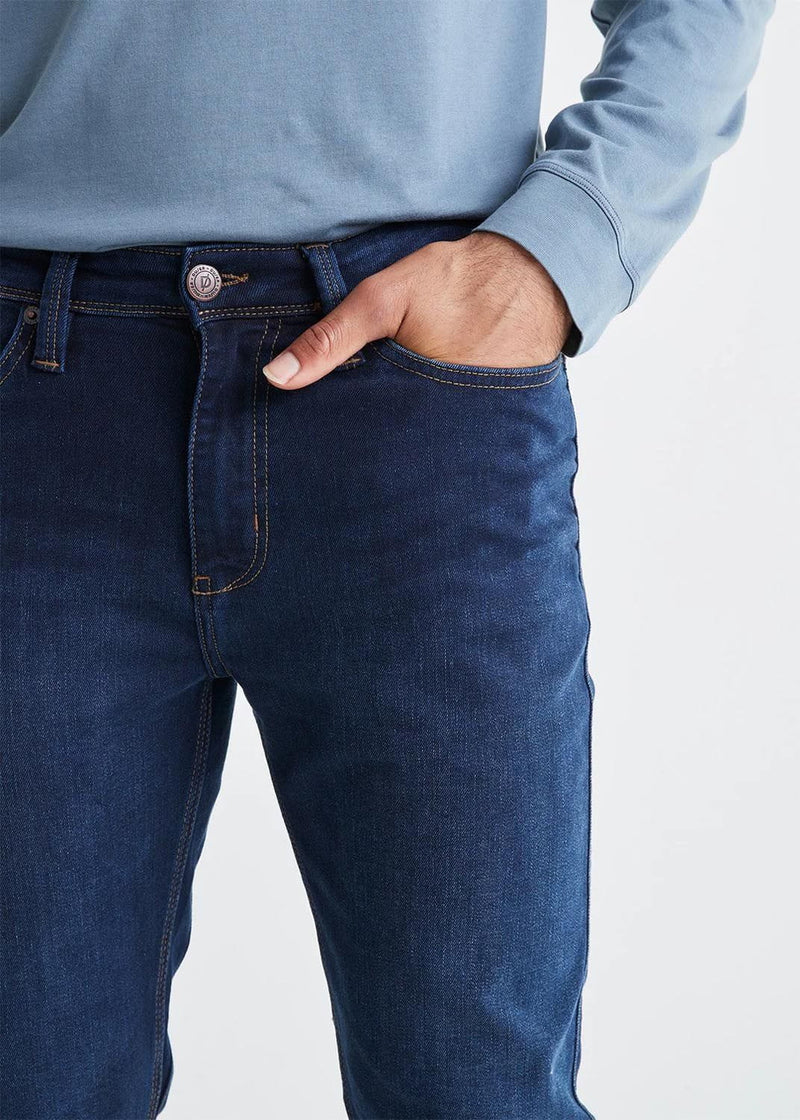DUER CLOTHING - Men - Apparel - Pant DUER *24S*  Men Performance Denim Slim