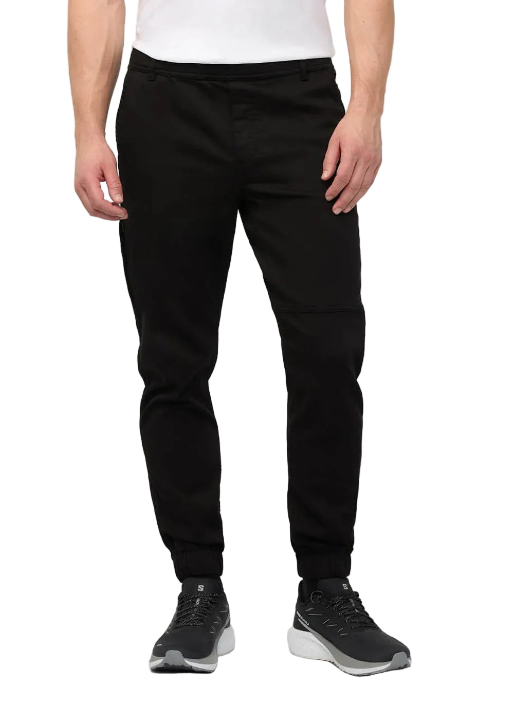 DUER CLOTHING - Men - Apparel - Pant DUER *26S* Men's No Sweat Jogger 31L