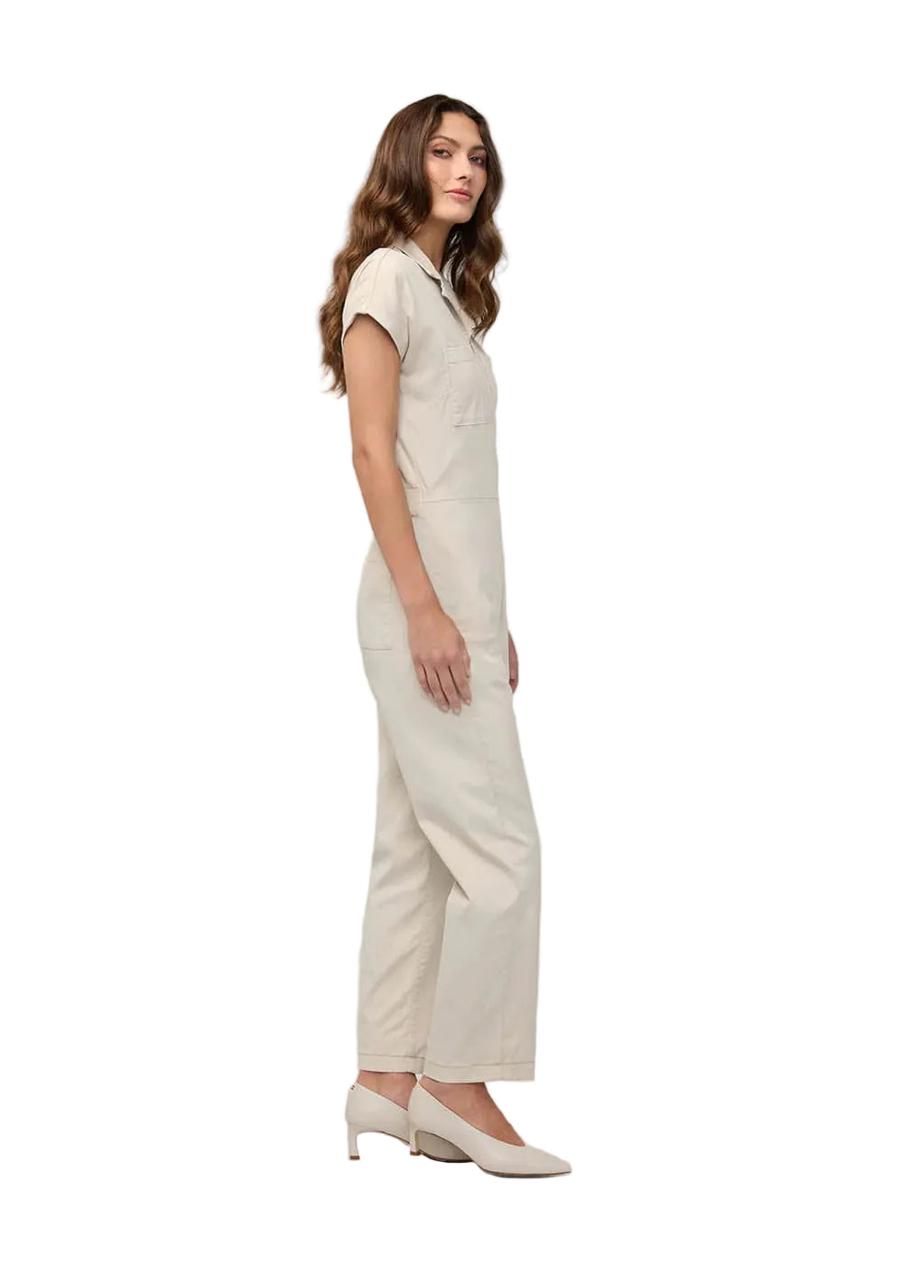 Women's Live Lite Boiler Suit DUER