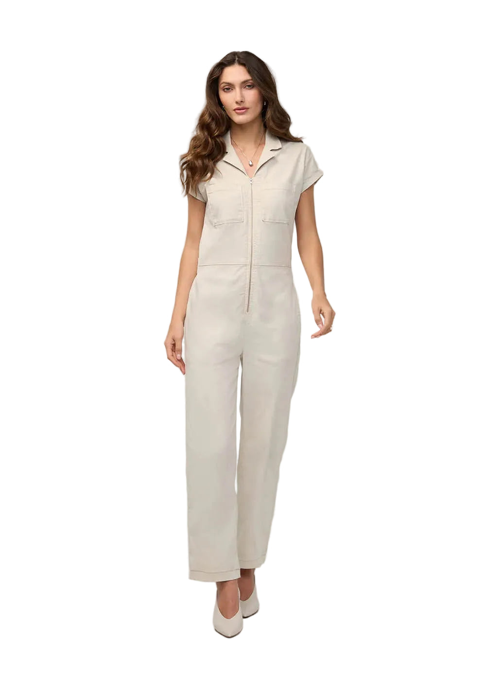 Women's Live Lite Boiler Suit DUER