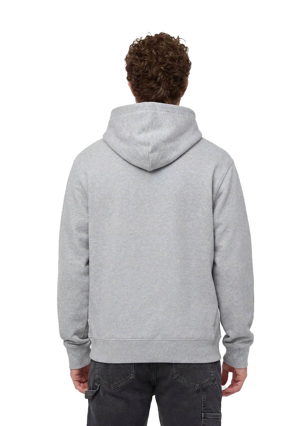 DUER Hoodie Men's DuraSoft Fleece Motion Hoodie