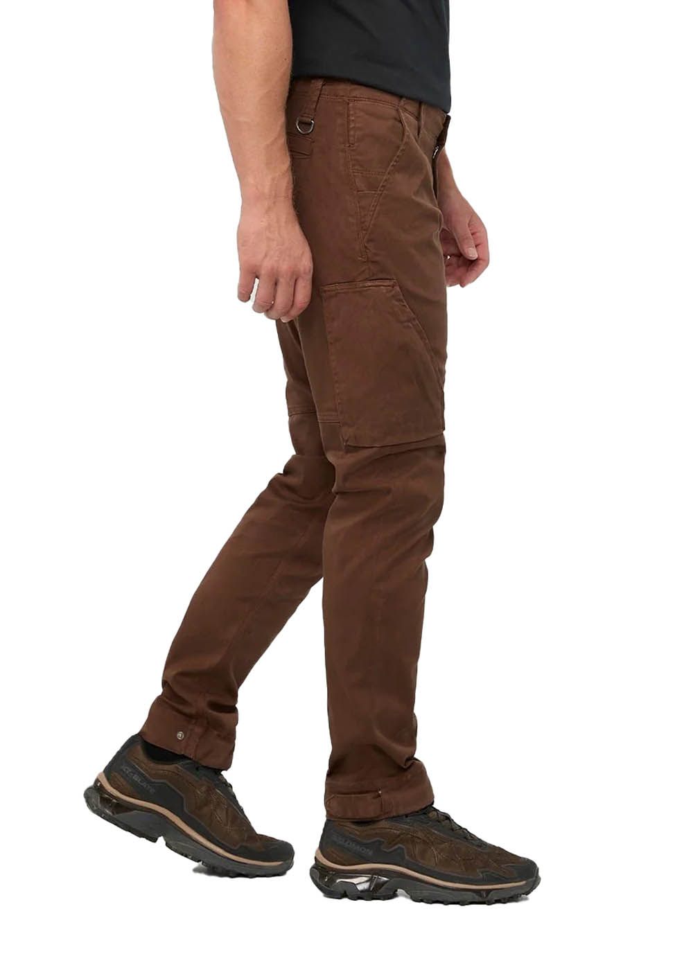DUER Pants Men's Live Free Adventure Pant