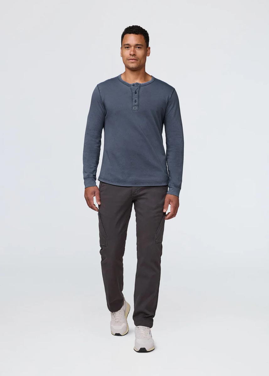 DUER Pants Men's Live Free Relaxed Adventure Pant