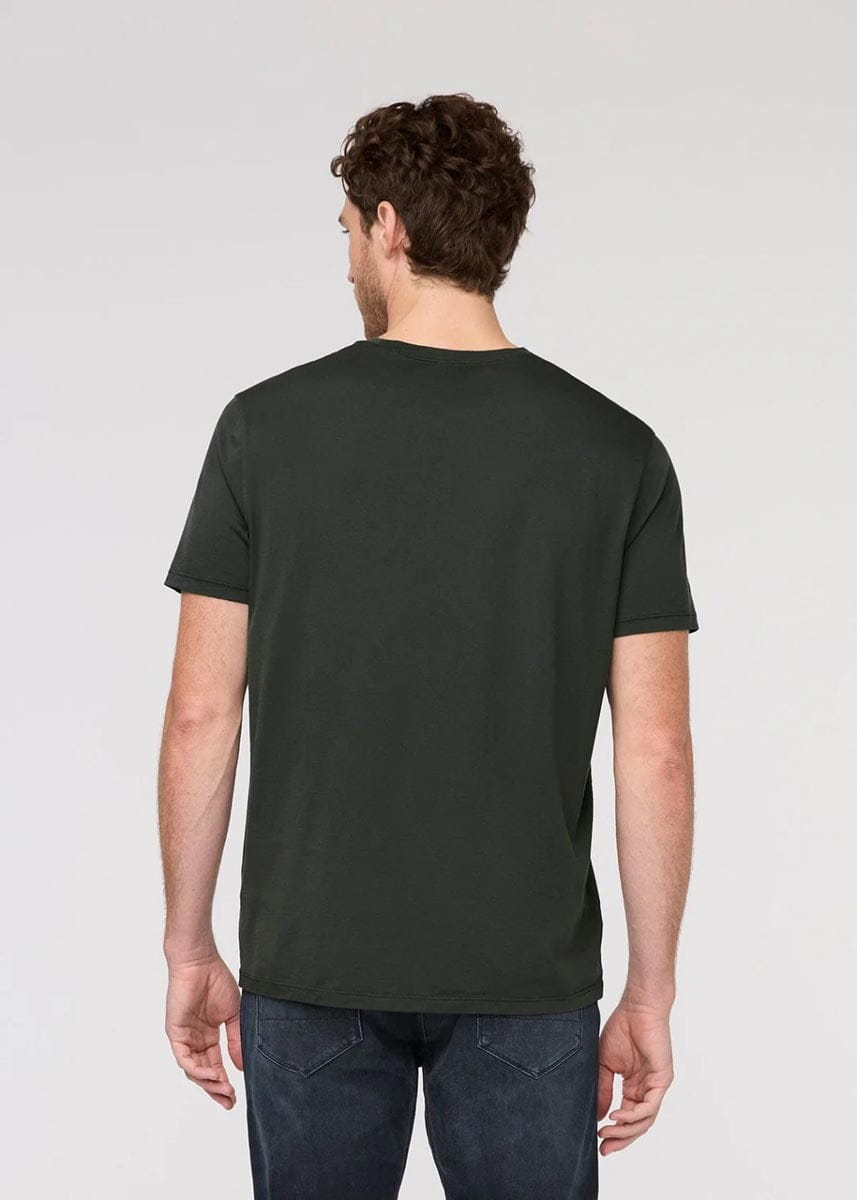 DUER T-Shirt Men's PurePima Tee