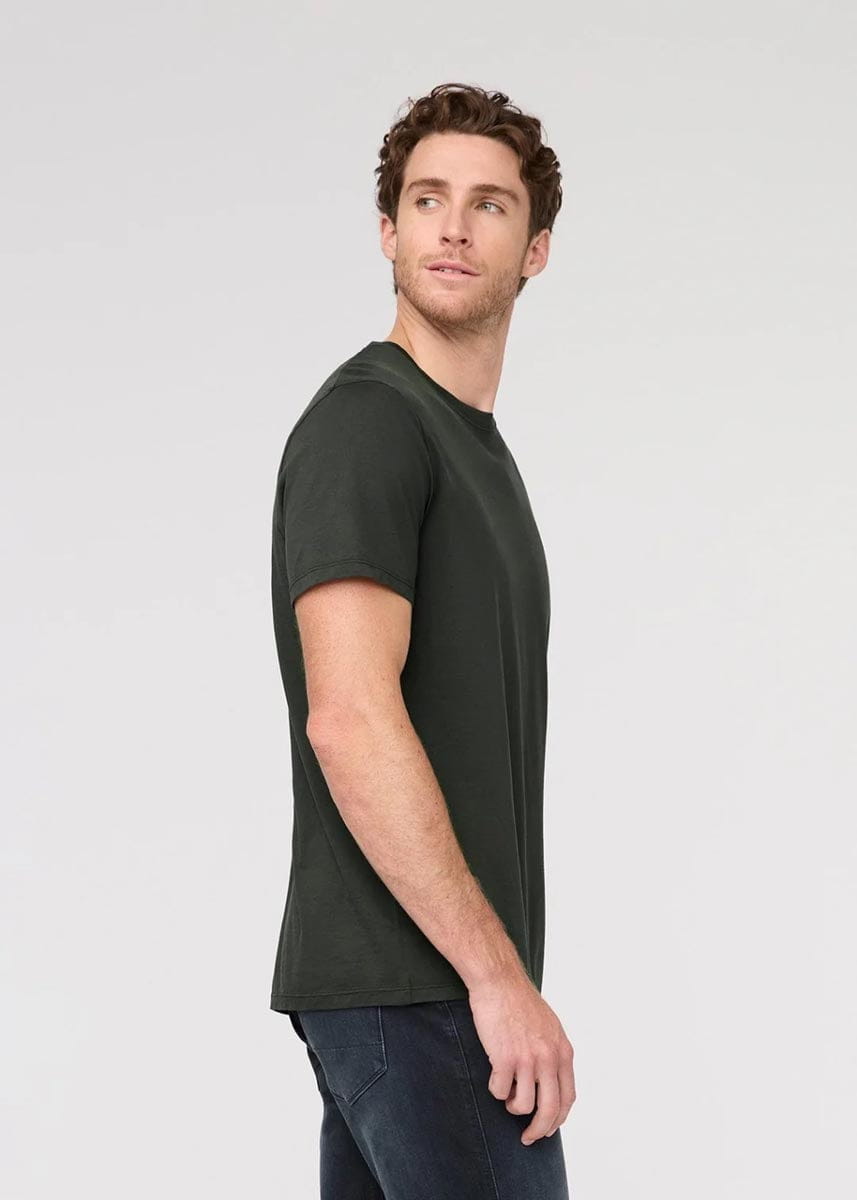 DUER T-Shirt Men's PurePima Tee
