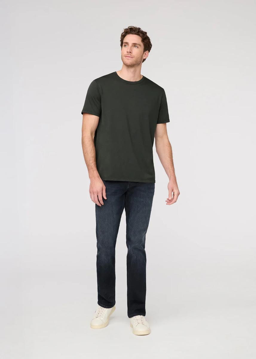 DUER T-Shirt Men's PurePima Tee